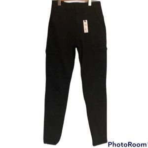 GARAGE black jeans size 03